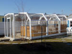 retractable glass patio enclosure