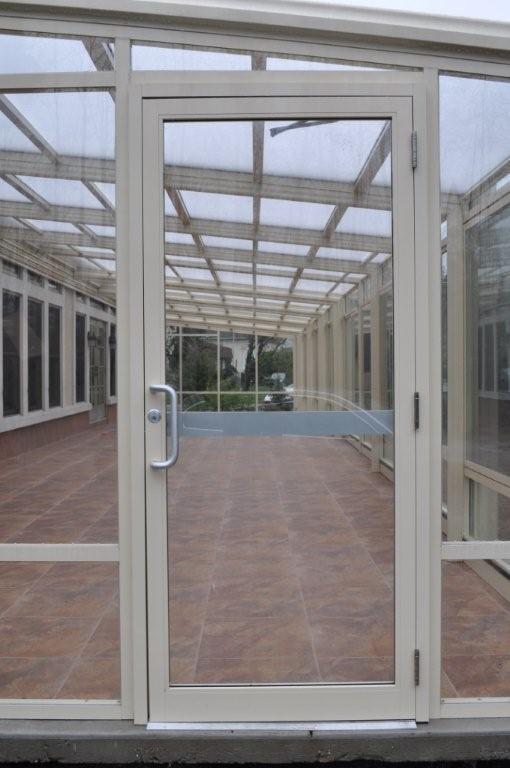 Commercial Grade Door With Panic Bars America's Leading Custom