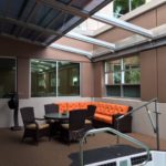 Neuro Restorative Orlando FL Retractable roof