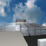 retractable glass roof systems