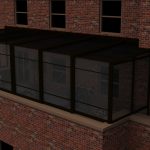 patio enclosures