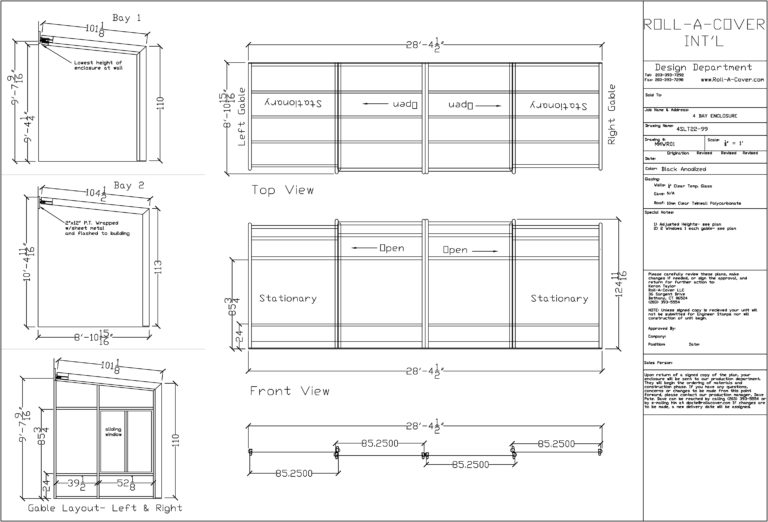 Pre-Built Enclosures - America's Leading Custom Manufacturer of ...