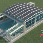 glass pool enclosures