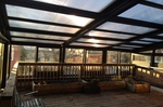 retractable roofing systems