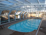 inground pool enclosures