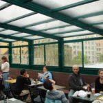 the heights nyc retractable restaurant enclosure