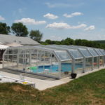 maryland swimming pool enclosure