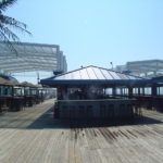 martell's tiki bar retractable roof