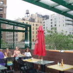 new york city retractable rooftop enclosure