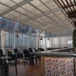 kimberly hotel retractable roof