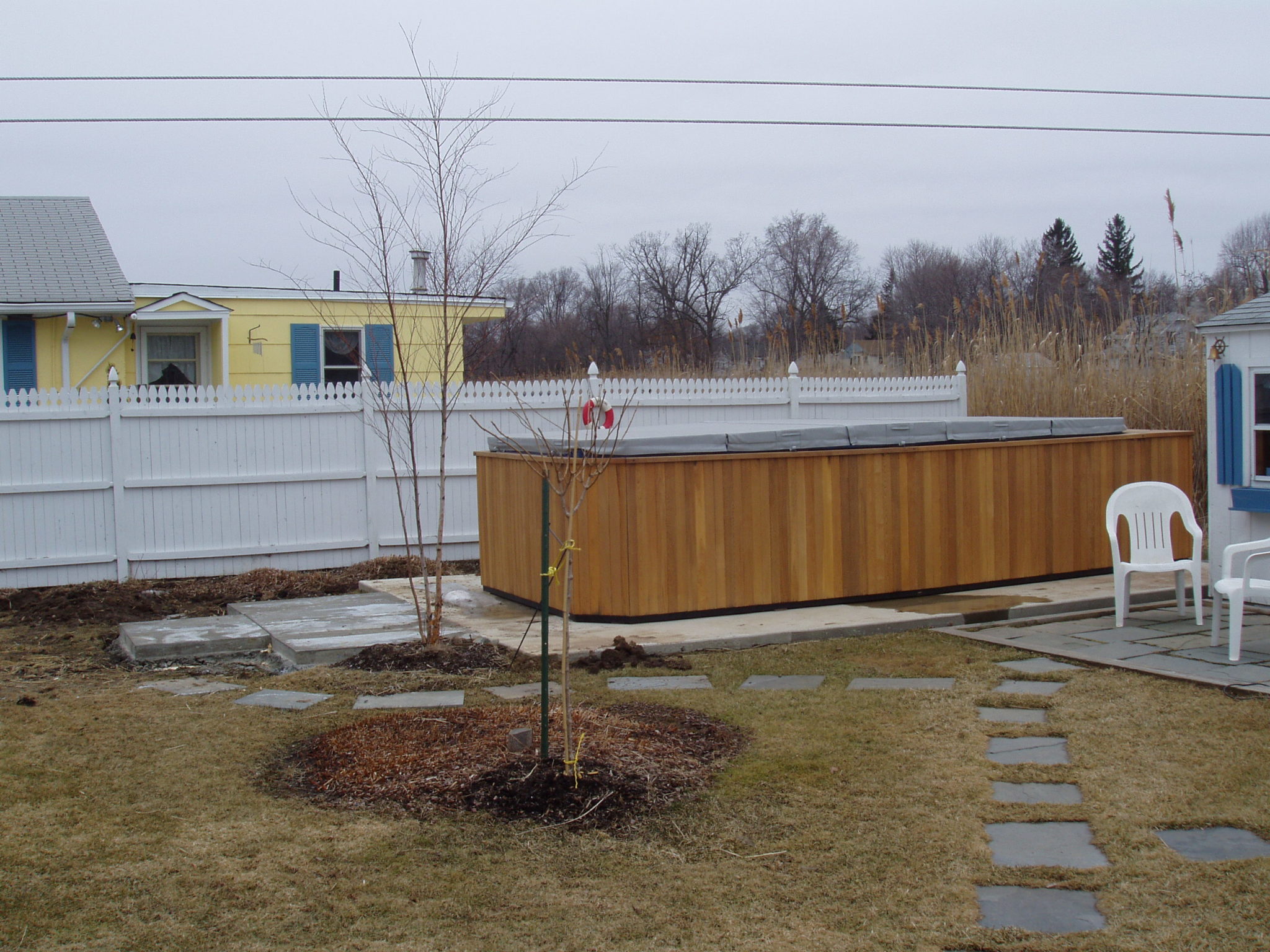 Glass Hot Tub Rooms Manufactured by RollACoverAmerica's Leading