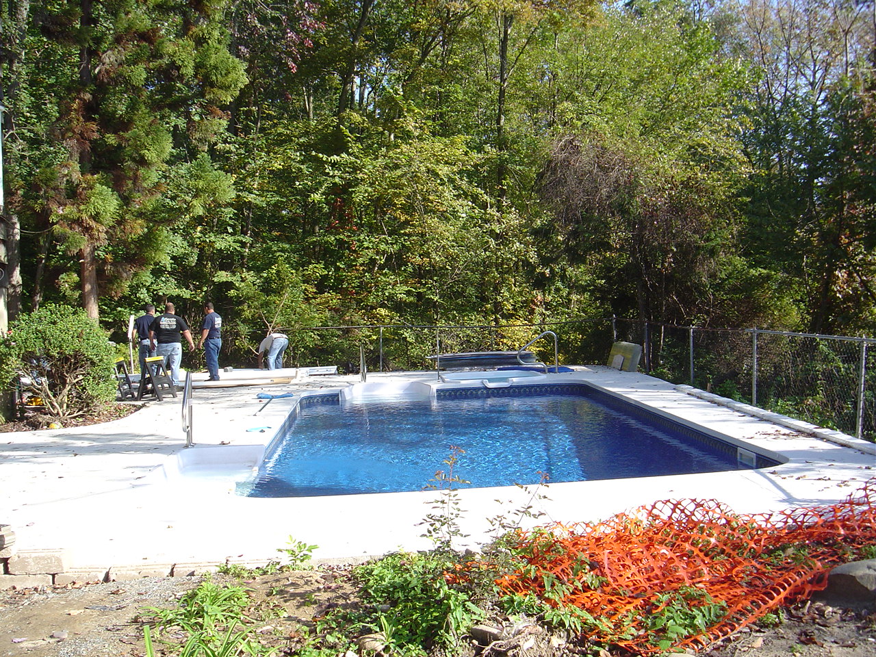 Canada Pool Enclosure Manufactured By Roll A CoverAmerica S Leading   03 Before 21 