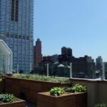 top of the strand nyc retractable roof