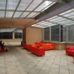 amsterdam court hotel nyc retractable rooftop enclosure
