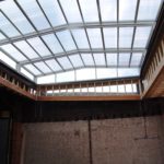 evolve retractable roof