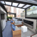 6 columbus rooftop glass enclosure