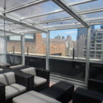 rare view chelsea nyc retractable roof