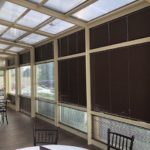 royal warsaw glass room