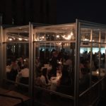 stk downtown retractable roof