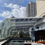 marriott vacation club pulse motorized rooftop enclosure