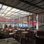 doubletree nyc retractable roof