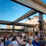 eataly retractable roof