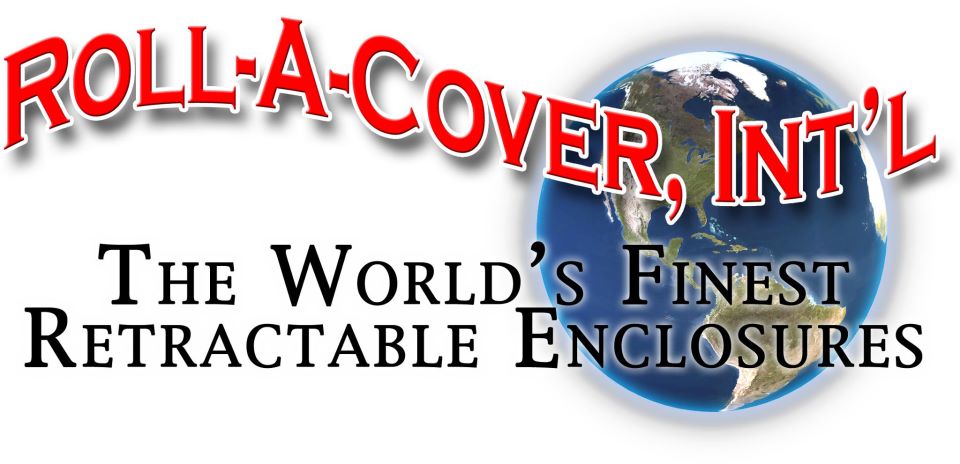 Roll-A-Cover, LLC logo