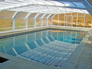 connecticut pool enclosure