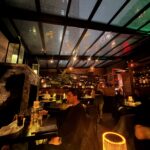 salinas restaurant nyc retractable roof