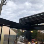maryland retractable patio enclosure