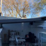 cafe rubio retractable skylight