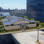 Retractable Rooftop Enclosure Weehawken, NJ