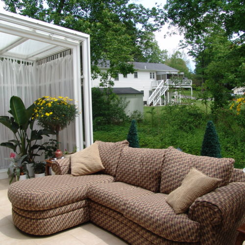 Residential Patio Enclosure America's Leading Custom Manufacturer of