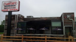d'agostinos patio enclosure