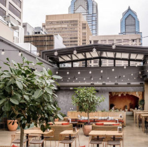 el techo retractable roof