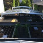 motorized glass roof video