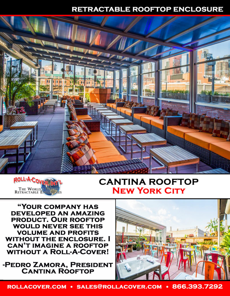retractable commercial roofs