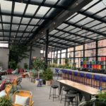 commercial patio enclosures for restaurants