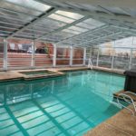 all season pool enclosures