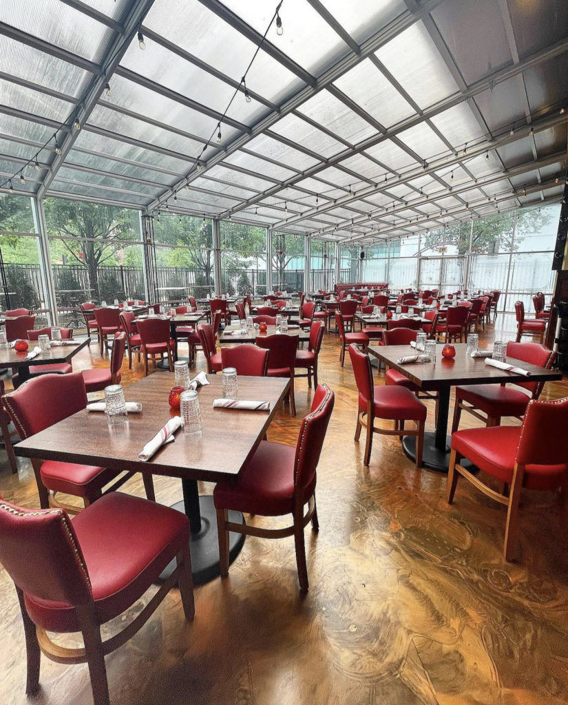 il culacinno rollacover retractable roof