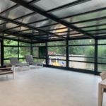 new jersey residential patio enclosure