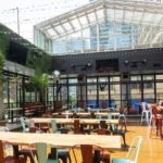 roots retractable roof