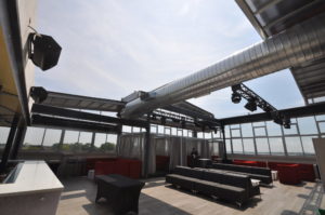vetro rooftop patio enclosures