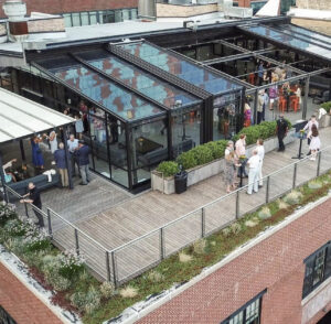 morgans on fulton chicago retractable roof