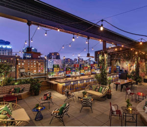 the ready rooftop bar retractable roofs