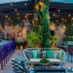 the ready rooftop bar moxy retractable roof