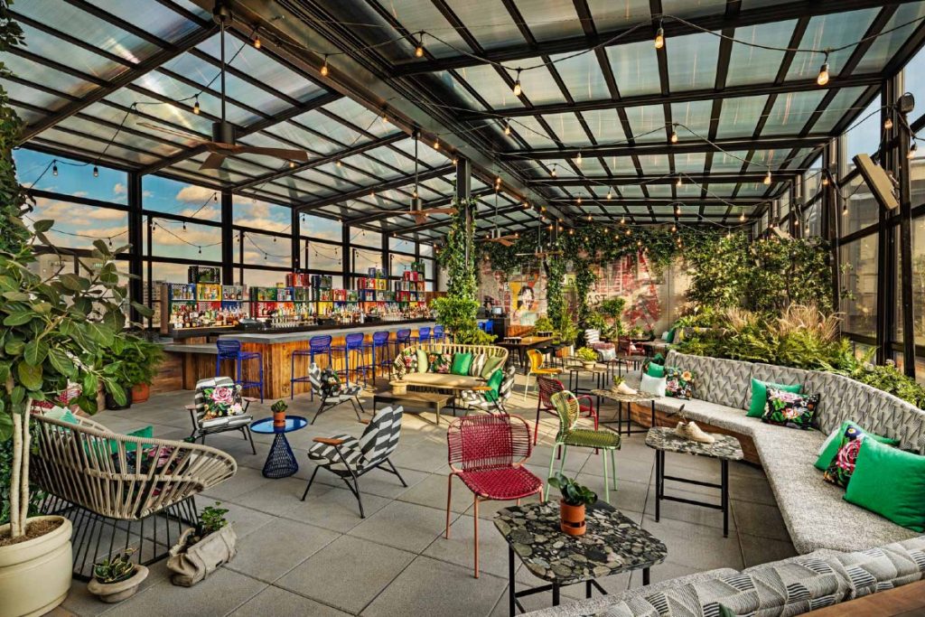 the ready rooftop retractable roof