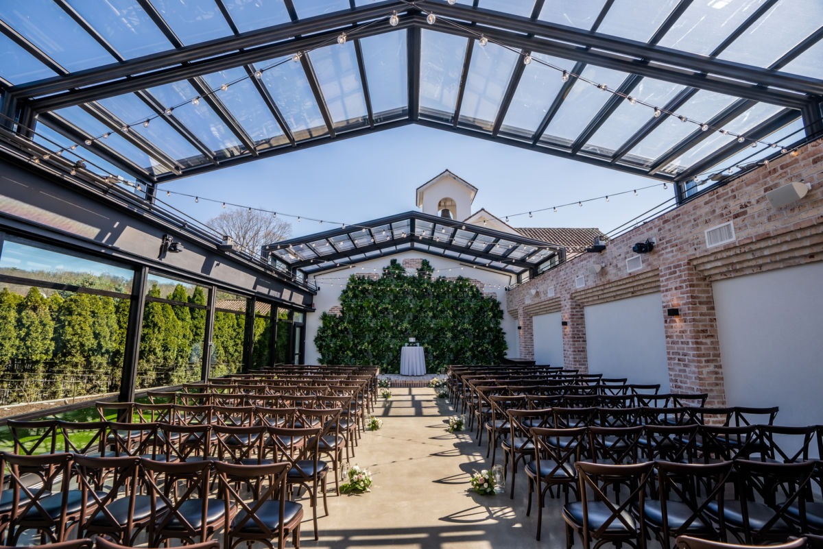 NJ-Industrial-Wedding-Venue-Ceremony-Perona-Farms-1200×801