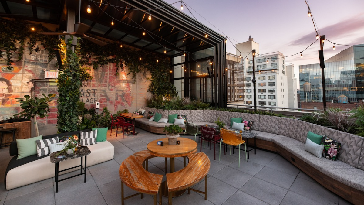 Roll-A-Cover Retractable Roofs Featured in Bucket Lister's