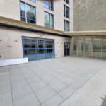 Hyatt Place Chelsea Retractable Glass Roof